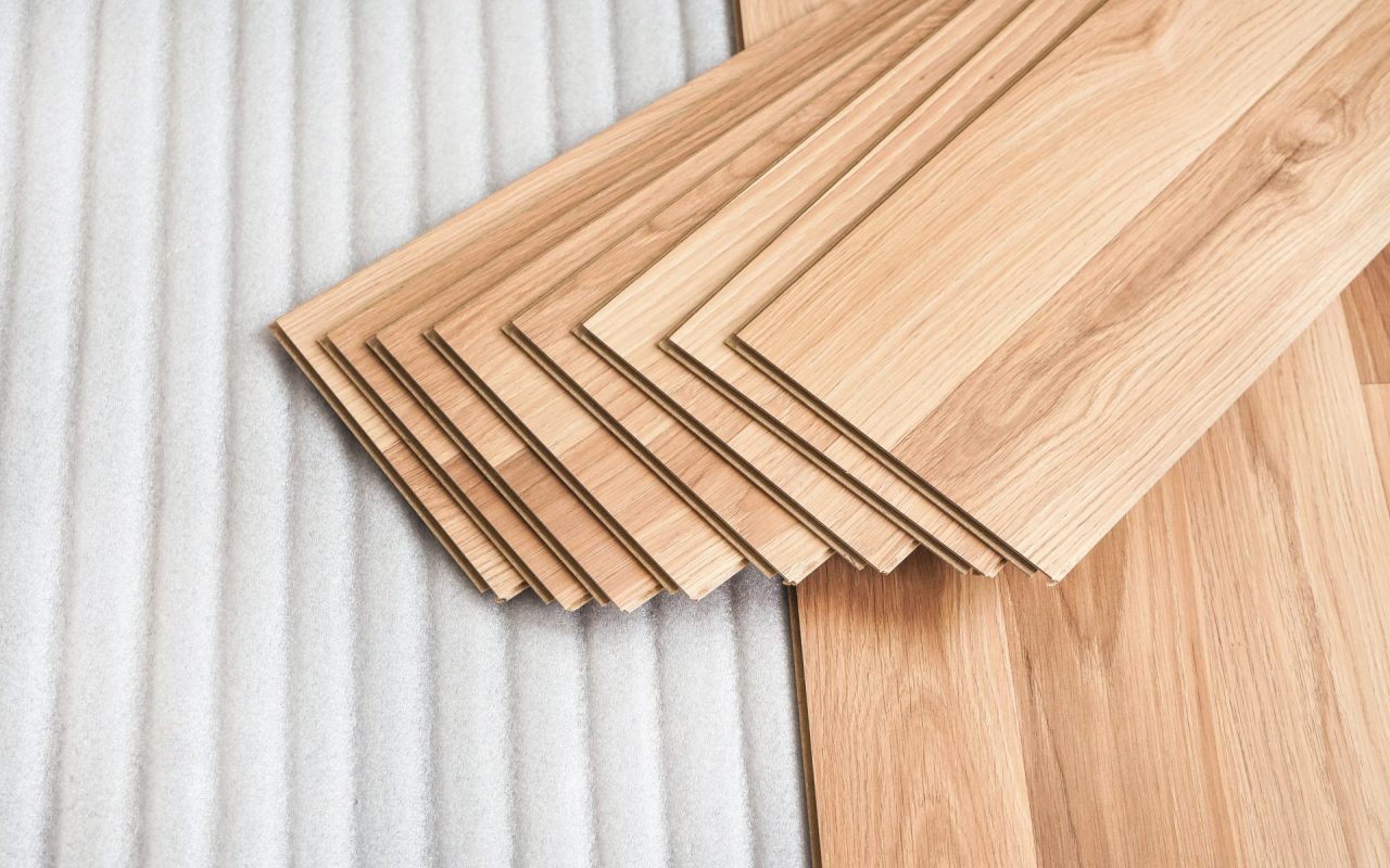 Tuzla İkinci El Parke