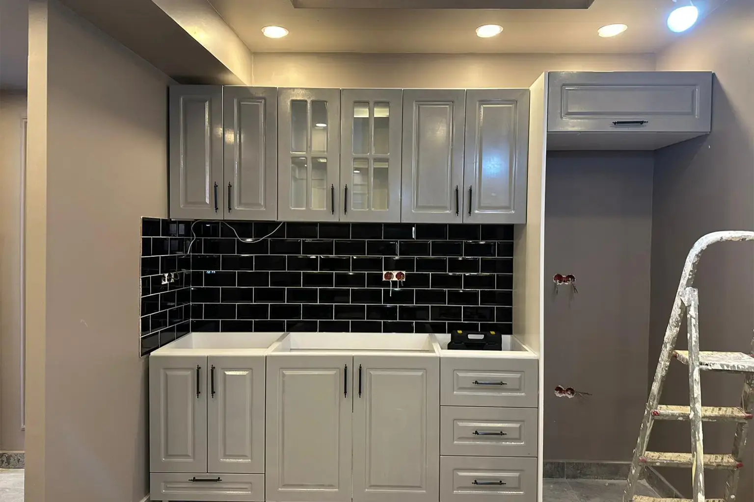 istanbul ikinci el mutfak dolabı alanlar